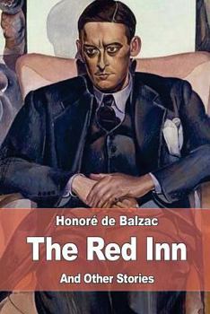 Paperback The Red Inn Book