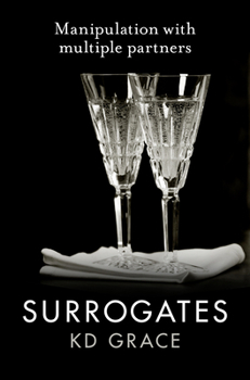 Paperback Surrogates Book