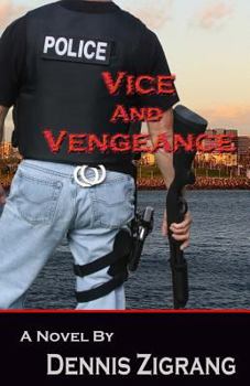 Paperback Vice and Vengeance: Travis Jensen Book
