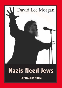 Paperback Nazis Need Jews Book