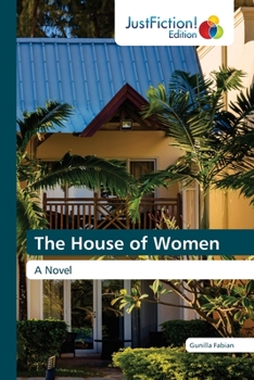 Paperback The House of Women Book