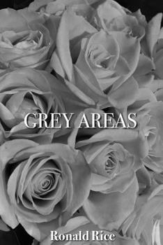 Paperback Grey Areas Book