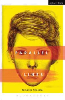 Paperback Parallel Lines Book