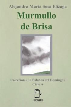 Paperback Murmullo de brisa [Spanish] Book