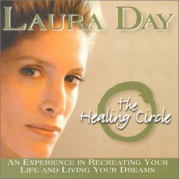 Audio CD The Healing Circle Book
