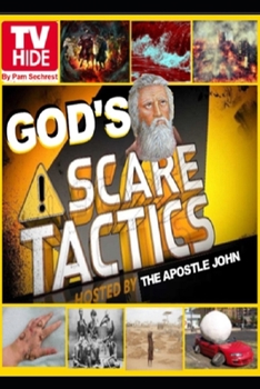 Paperback God's Wrath Tactics Book