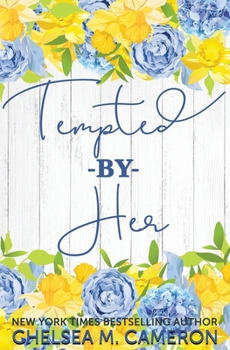 Tempted By Her - Book  of the Mainely Books Club