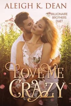 Paperback Love Me Crazy Book