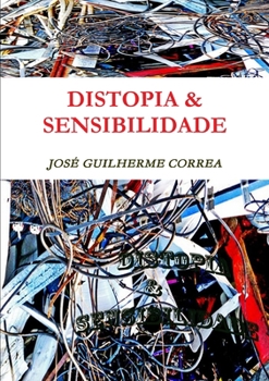 Paperback Distopia & Sensibilidade [Portuguese] Book