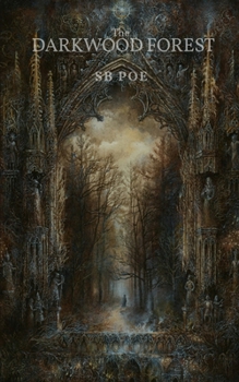 Paperback The Darkwood Forest Book