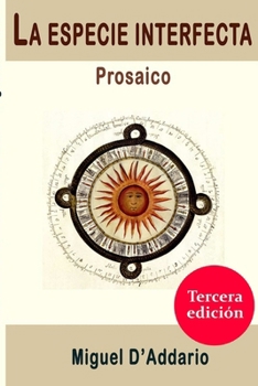 La Especie interfecta (Spanish Edition)