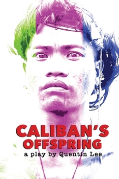 Paperback Caliban's Offspring Book