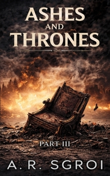 Paperback Ashes and Thrones Book