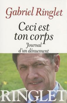 Paperback Ceci Est Ton Corps [French] Book