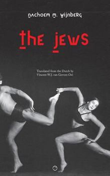 Paperback The Jews Book