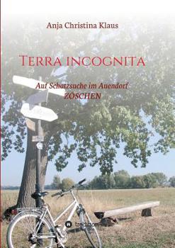 Terra incognita (German Edition)