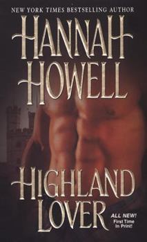 Highland Lover - Book #12 of the Murray Family