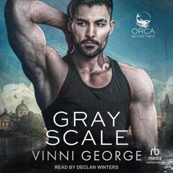 Audio CD Grayscale Book