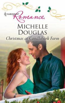 Mass Market Paperback Christmas at Candlebark Farm Book
