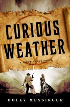 Hardcover Curious Weather Book