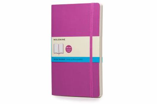 Moleskine Classic Colored Notebook