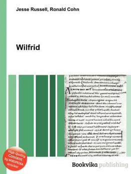 Paperback Wilfrid Book