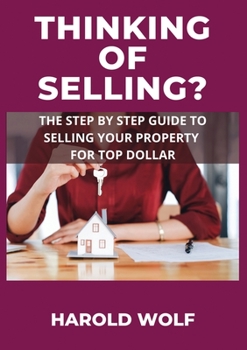 Paperback Thinking Of Selling Book