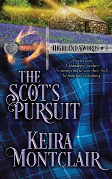 Paperback The Scot's Pursuit Book