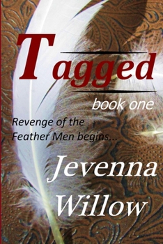 Paperback Tagged Book