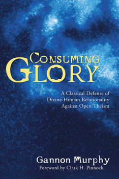 Hardcover Consuming Glory Book