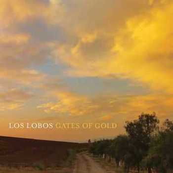 Vinyl Gates Of Gold (LP) Book