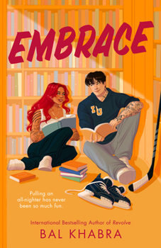 Paperback Embrace Book