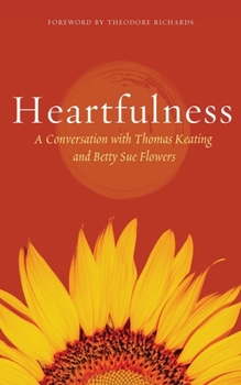 Paperback Heartfulness: Transformation in Christ Book