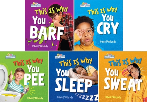 Active Minds Explorers This Is Why... Print Series