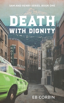 Paperback Death With Dignity Book