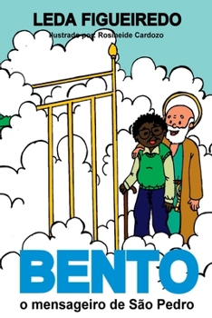 Paperback Bento [Portuguese] Book