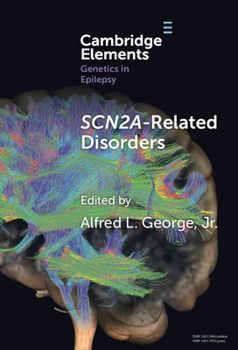 Hardcover Scn2a-Related Disorders Book