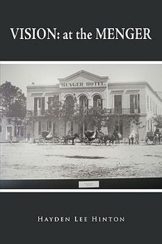 Vision: at the Menger