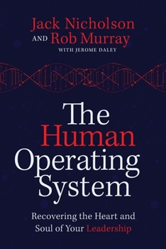 Paperback The Human Operating System Book