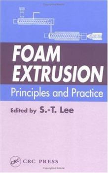 Hardcover Foam Extrusion Book