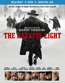 The Hateful Eight