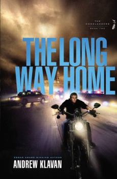 Hardcover The Long Way Home Book