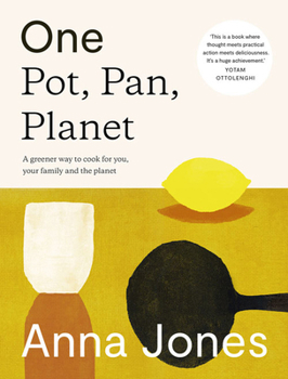 Hardcover One The Only Way To Cook For You Book