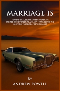 Paperback Marriage Is Book