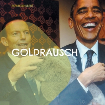 Paperback Goldrausch [German] Book