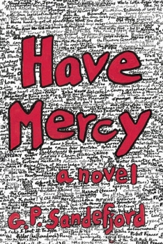 Paperback Have Mercy Book