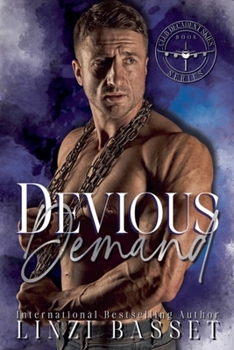 Devious Demand (Club Decadent Skies)