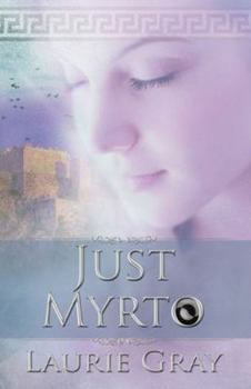 Hardcover Just Myrto Book