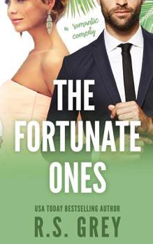 Paperback The Fortunate Ones Book