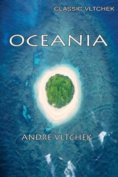 Paperback Oceania: Neocolonialism, Nukes & Bones Book